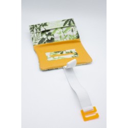 Tobacco holder