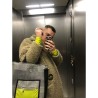 Day Backpack Bag