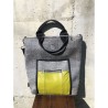 Day Backpack Bag