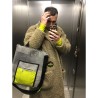 Day Backpack Bag