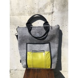 Day Backpack Bag