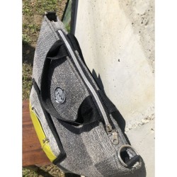 Day Backpack Bag