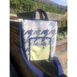 Day Backpack Bag