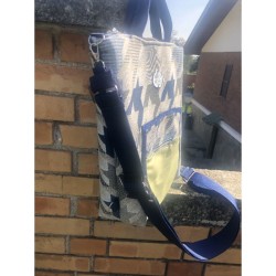 Day Backpack Bag