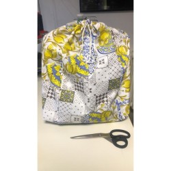 Day Backpack Bag