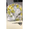 Day Backpack Bag