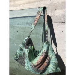 Bag-Rectangle(Sunflower)