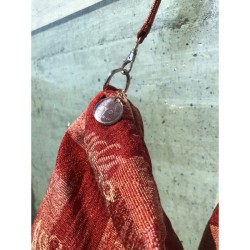 Bag-Rectangle(Sunflower)