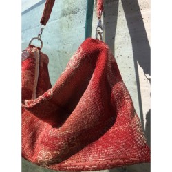 Bag-Rectangle(Sunflower)