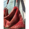 Bag-Rectangle(Sunflower)