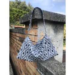 Bag-Rectangle(Sunflower)