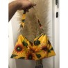 Bag-Rectangle(Sunflower)