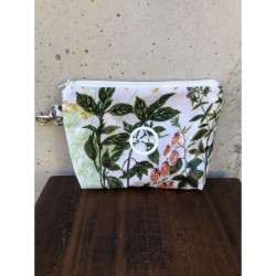 Purse - Sachet Bag