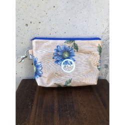 Purse - Sachet Bag