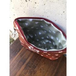 Purse - Sachet Bag