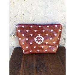 Purse - Sachet Bag