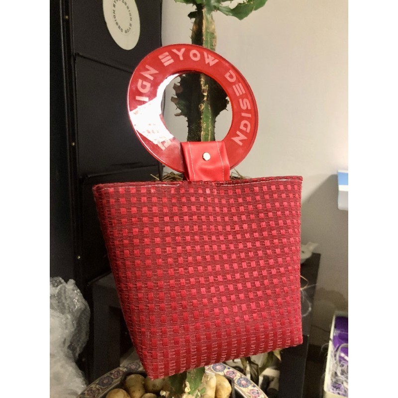 Bag Round handles MINI