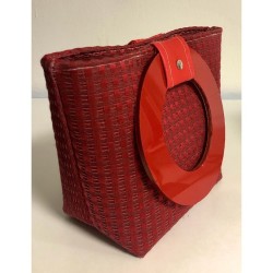 Bag Round handles MINI