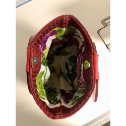 Bag Round handles MINI