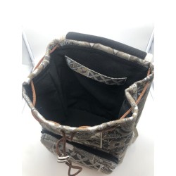 Small Backpack