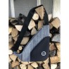 Single Shoulder Triangle Backpack