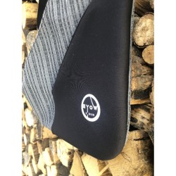Single Shoulder Triangle Backpack