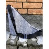 Single Shoulder Triangle Backpack