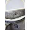 Tufting 24 hour bag