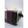 Tufting 24 hour bag