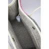 Tufting 24 hour bag