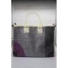 Tufting 24 hour bag