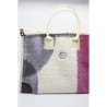 Tufting 24 hour bag