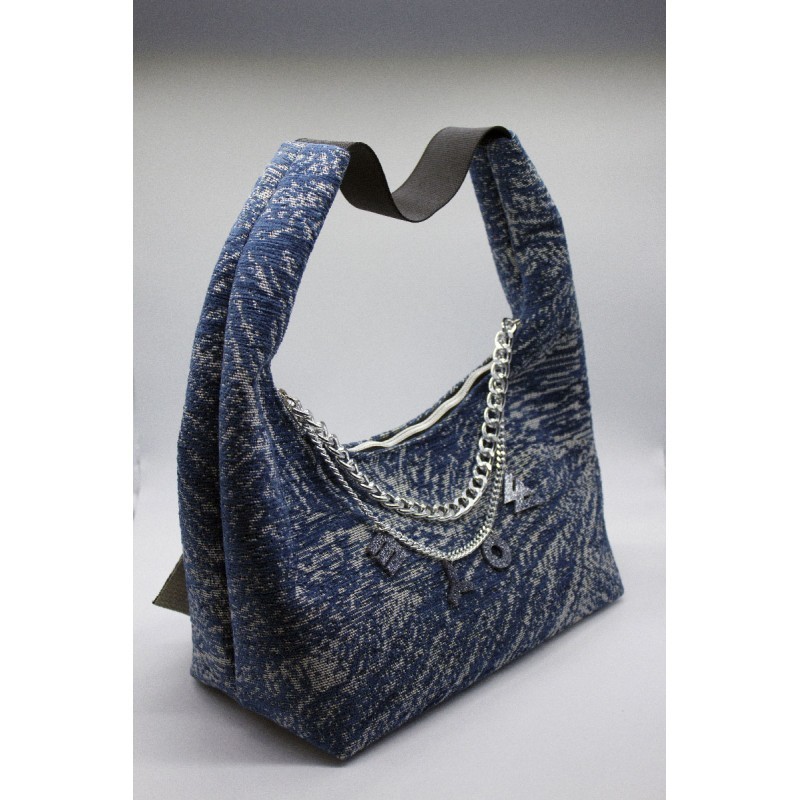 Single Body Bag